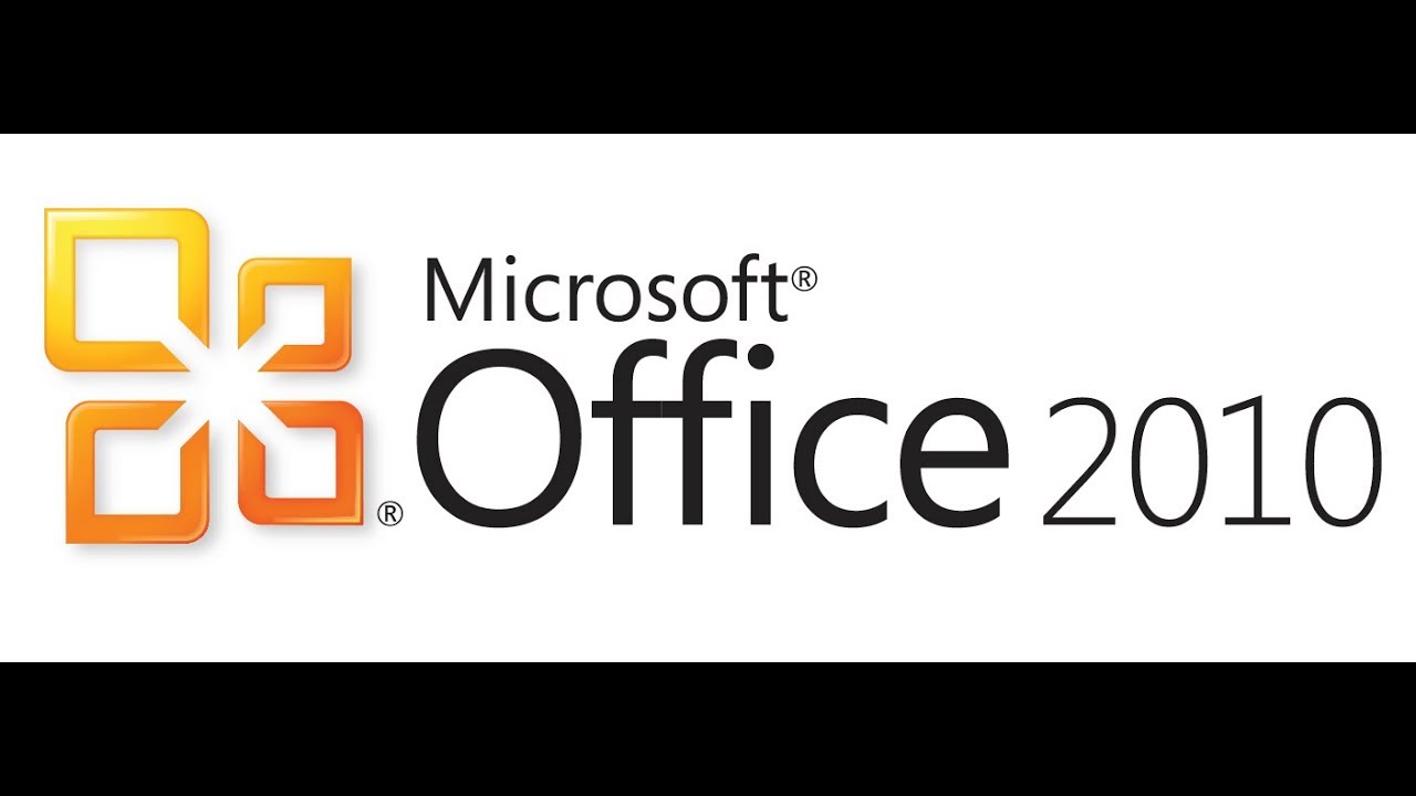 Download Office 2010 Iso File